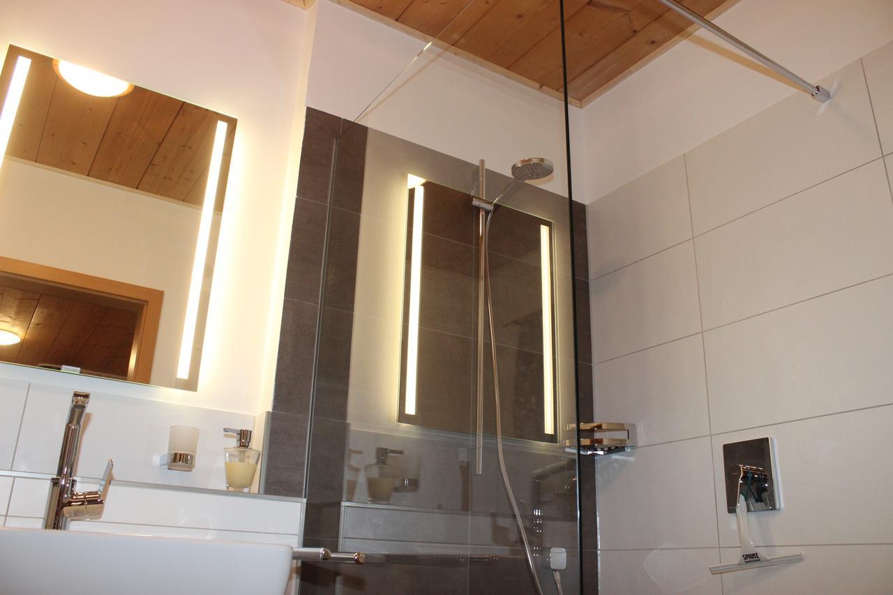 Ferienappartement Eninger Fleischwangen Quarto foto
