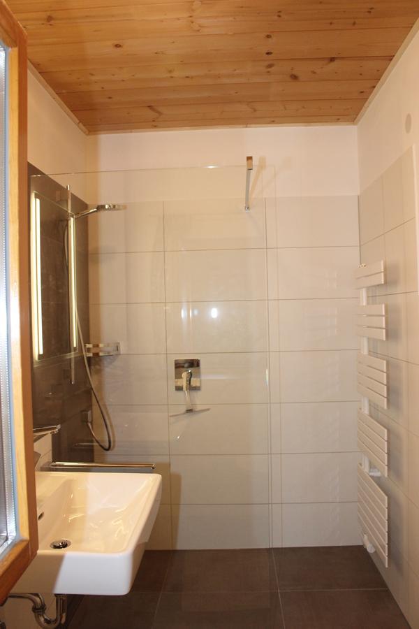 Ferienappartement Eninger Fleischwangen Quarto foto
