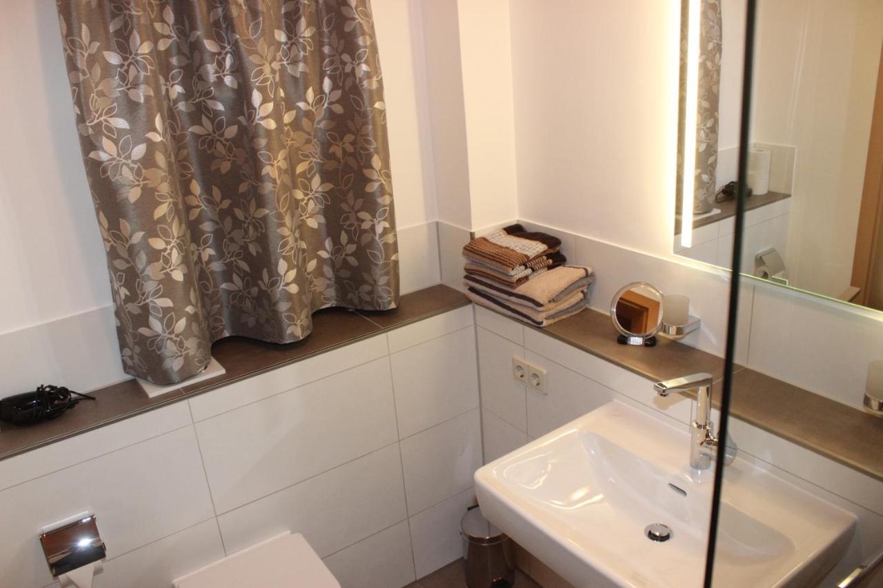 Ferienappartement Eninger Fleischwangen Quarto foto